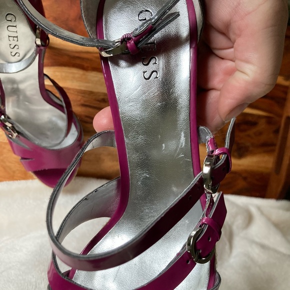 Guess heels - Picture 12 of 14
